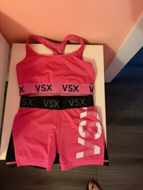 Victoria'S Secret sports Set